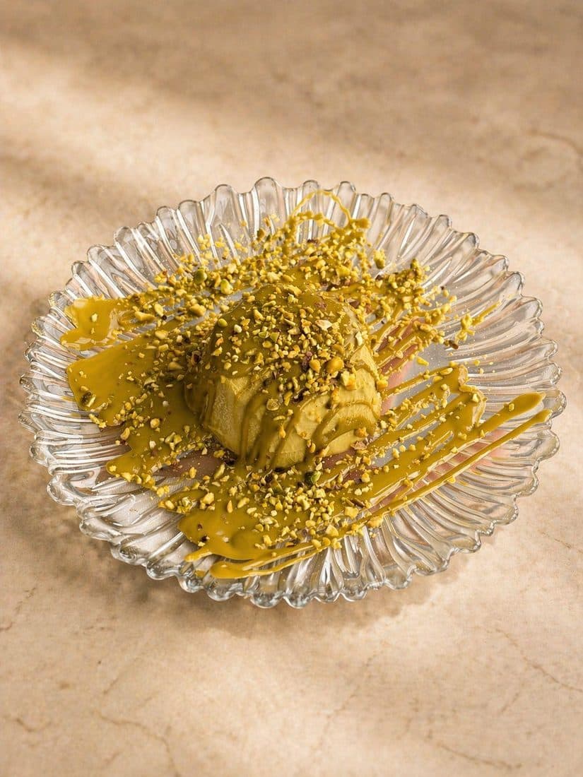 Pistacchio 360