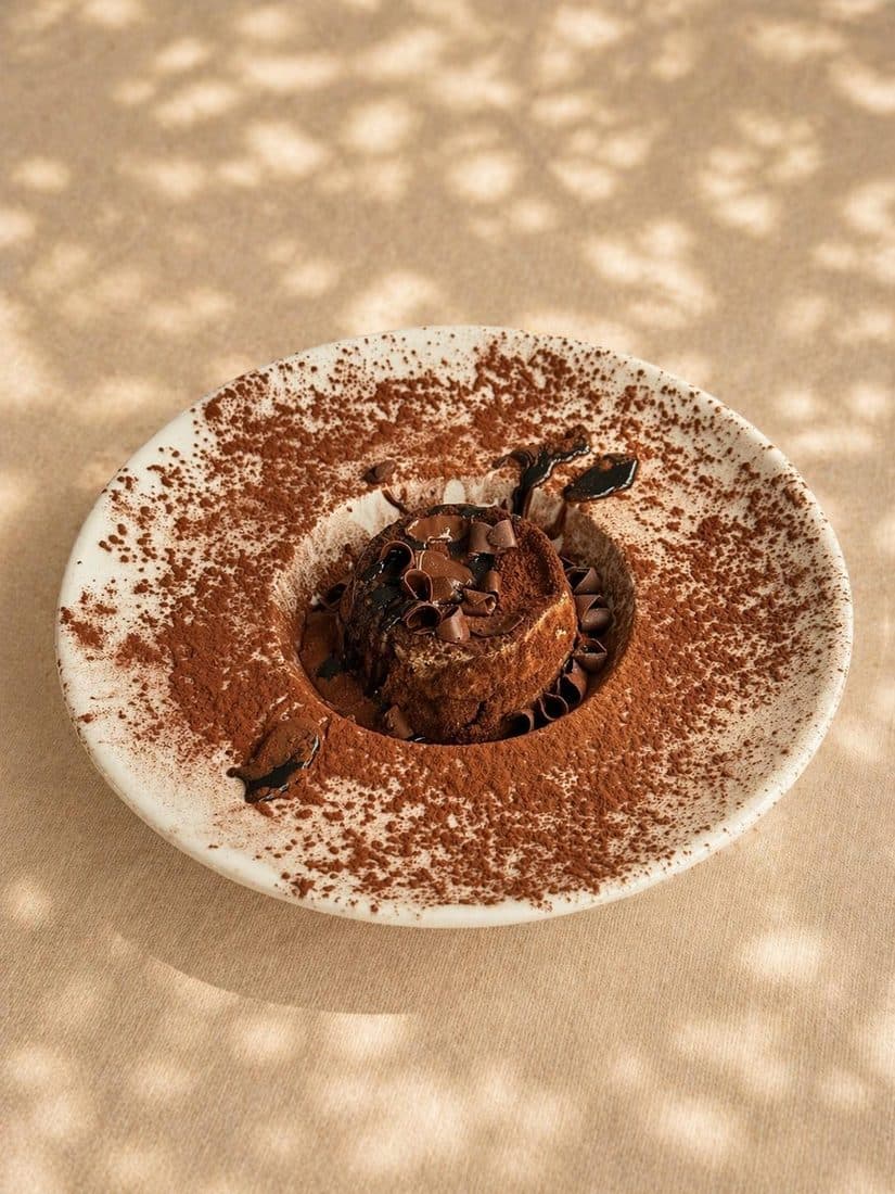 Tortino Cuore Caldo